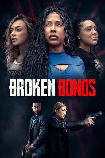 Poster film Broken Bonds (2026) Subtitle Indonesia - REBAHIN