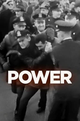 Poster film Power (2024) Subtitle Indonesia - REBAHIN