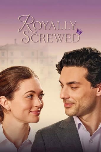 Poster film Royally Screwed (2026) Subtitle Indonesia - REBAHIN