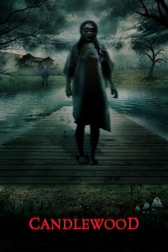 Poster film Candlewood (2025) Subtitle Indonesia - REBAHIN