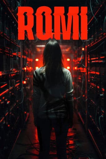 Poster film ROMI (2023) Subtitle Indonesia - REBAHIN