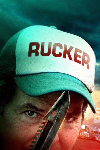 Poster film Rucker (2022) Subtitle Indonesia - REBAHIN