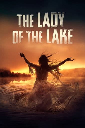 Poster film The Lady of the Lake (2024) Subtitle Indonesia - REBAHIN