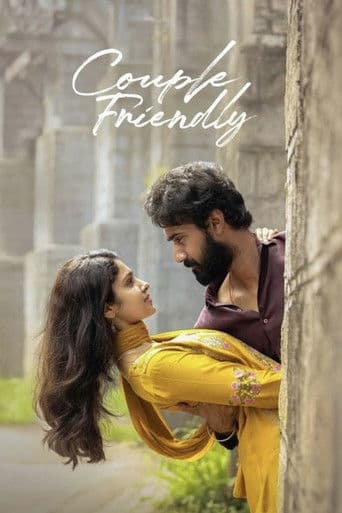 Poster film Couple Friendly (2026) Subtitle Indonesia - REBAHIN