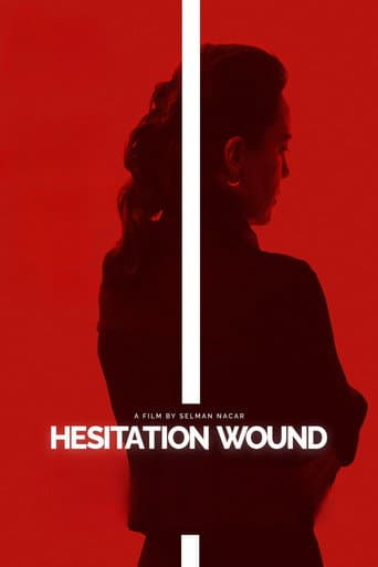 Poster film Hesitation Wound (2024) Subtitle Indonesia - REBAHIN