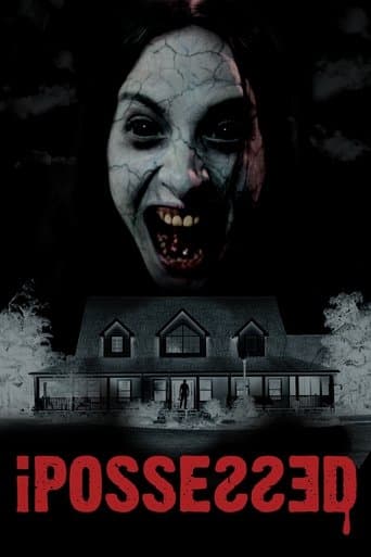 Poster film iPossessed (2025) Subtitle Indonesia - REBAHIN