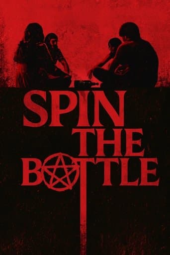 Poster film Spin the Bottle (2024) Subtitle Indonesia - REBAHIN