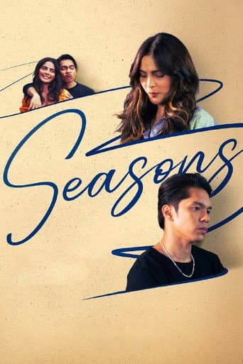 Poster film Seasons (2023) Subtitle Indonesia - REBAHIN