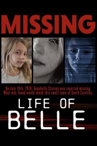 Poster film Life of Belle (2024) Subtitle Indonesia - REBAHIN
