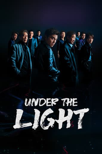 Poster film Under the Light (2023) Subtitle Indonesia - REBAHIN