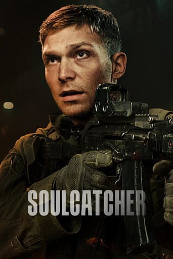 Poster film Soulcatcher (2023) Subtitle Indonesia - REBAHIN