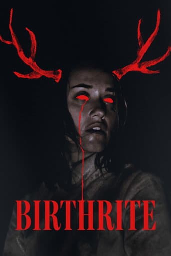 Poster film Birthrite (2025) Subtitle Indonesia - REBAHIN