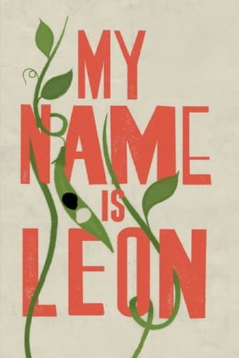 Poster film My Name Is Leon (2022) Subtitle Indonesia - REBAHIN