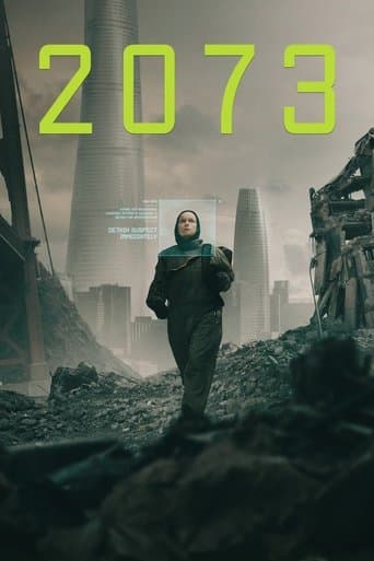 Poster film 2073 (2024) Subtitle Indonesia - REBAHIN
