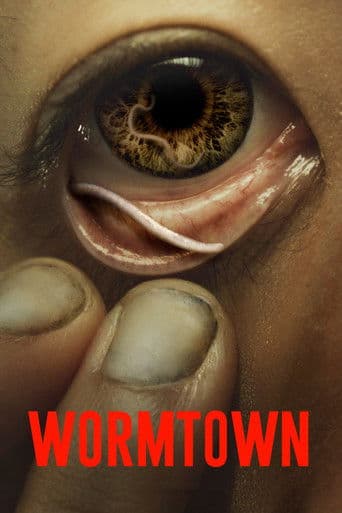 Poster film Wormtown (2025) Subtitle Indonesia - REBAHIN