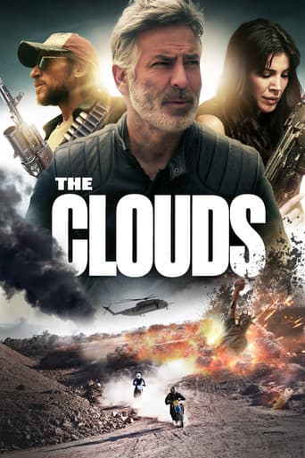 Poster film The Clouds (2025) Subtitle Indonesia - REBAHIN