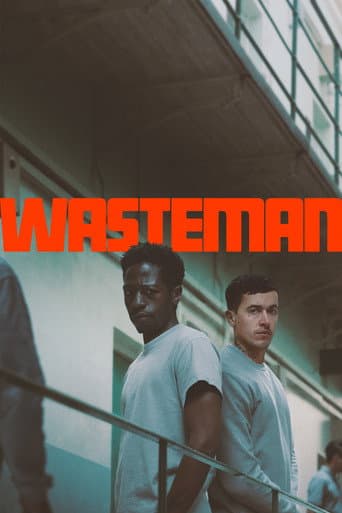 Poster film Wasteman (2026) Subtitle Indonesia - REBAHIN