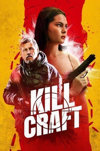 Poster film Kill Craft (2024) Subtitle Indonesia - REBAHIN