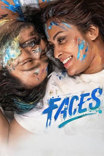 Poster film Faces (2026) Subtitle Indonesia - REBAHIN