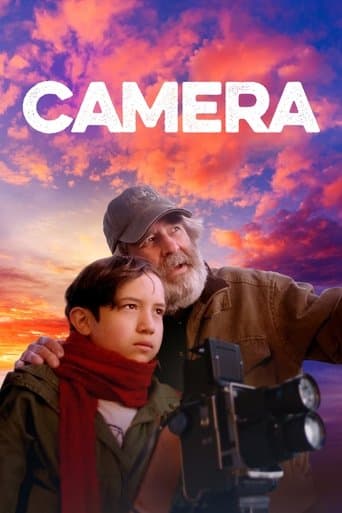 Poster film Camera (2024) Subtitle Indonesia - REBAHIN