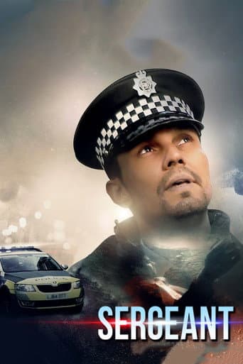 Poster film Sergeant (2023) Subtitle Indonesia - REBAHIN