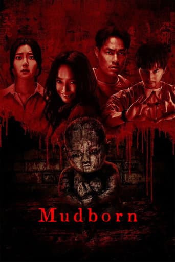 Poster film Mudborn (2025) Subtitle Indonesia - REBAHIN