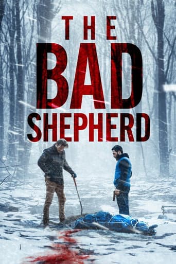 Poster film The Bad Shepherd (2024) Subtitle Indonesia - REBAHIN