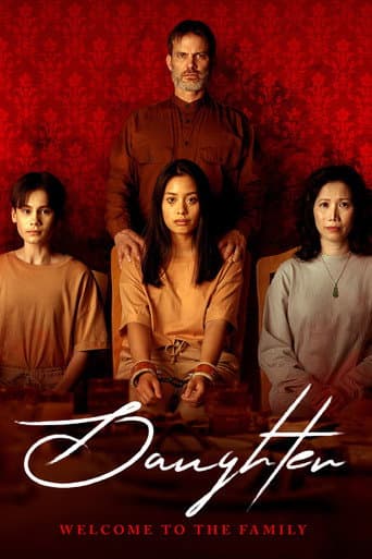 Poster film Daughter (2023) Subtitle Indonesia - REBAHIN