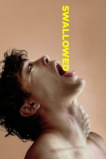 Poster film Swallowed (2022) Subtitle Indonesia - REBAHIN