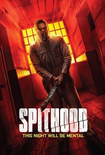 Poster film Spithood (2024) Subtitle Indonesia - REBAHIN