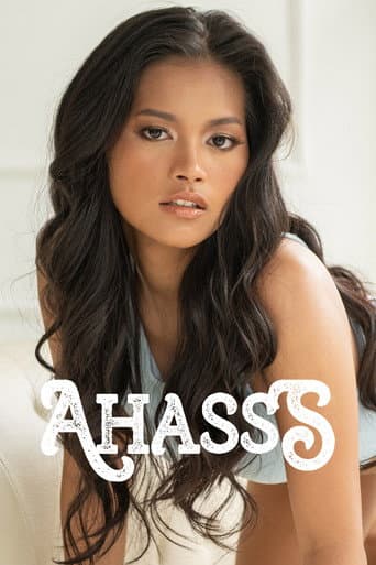 Poster film Ahasss (2023) Subtitle Indonesia - REBAHIN