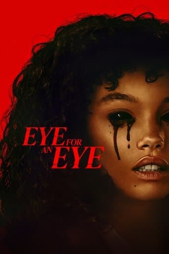 Poster film Eye for an Eye (2025) Subtitle Indonesia - REBAHIN