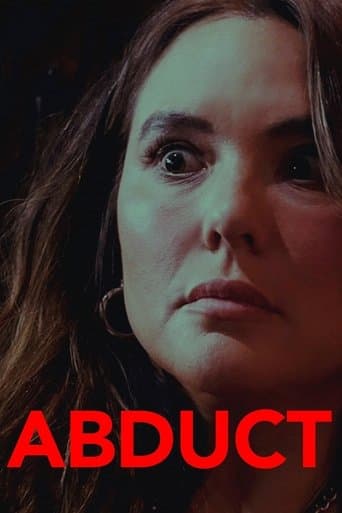 Poster film Abduct (2025) Subtitle Indonesia - REBAHIN