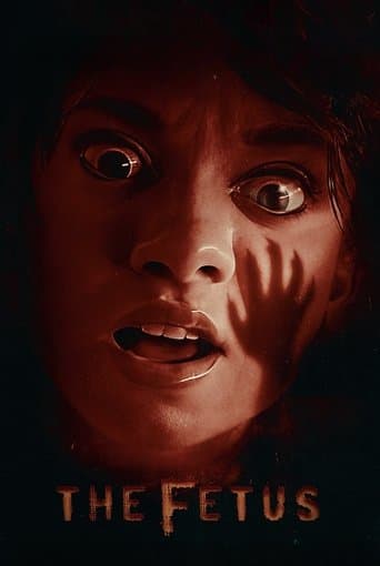 Poster film The Fetus (2025) Subtitle Indonesia - REBAHIN
