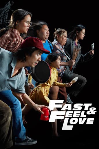 Poster film Fast & Feel Love (2022) Subtitle Indonesia - REBAHIN