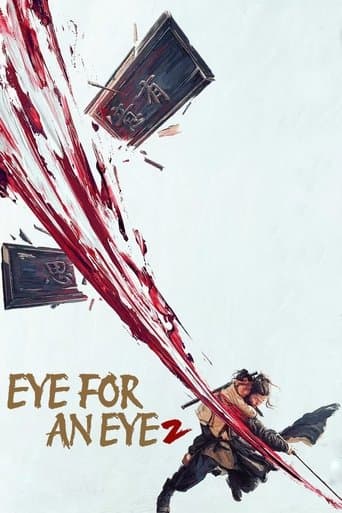 Poster film Eye for an Eye 2 (2024) Subtitle Indonesia - REBAHIN