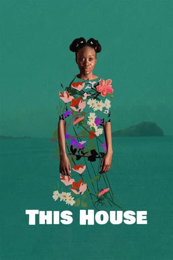 Poster film This House (2022) Subtitle Indonesia - REBAHIN