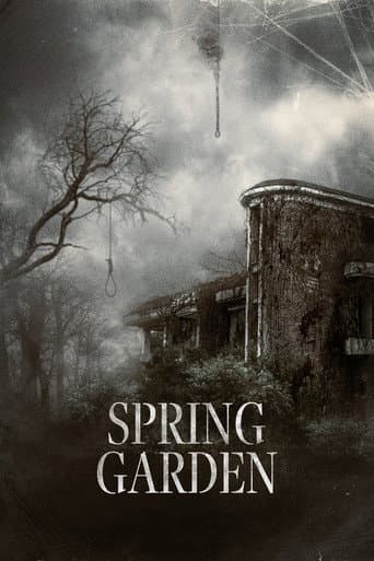 Poster film Spring Garden (2024) Subtitle Indonesia - REBAHIN