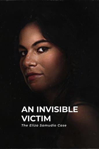 Poster film An Invisible Victim: The Eliza Samudio Case (2024) Subtitle Indonesia - REBAHIN