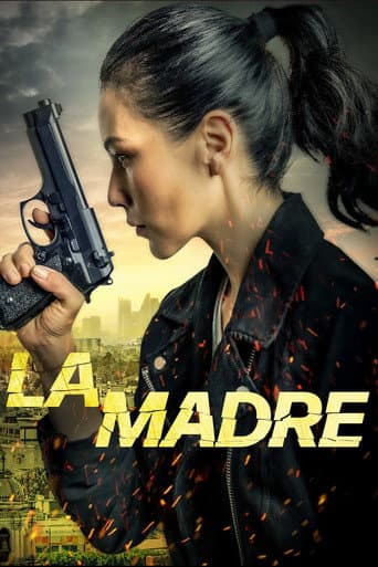 Poster film La Madre (2024) Subtitle Indonesia - REBAHIN