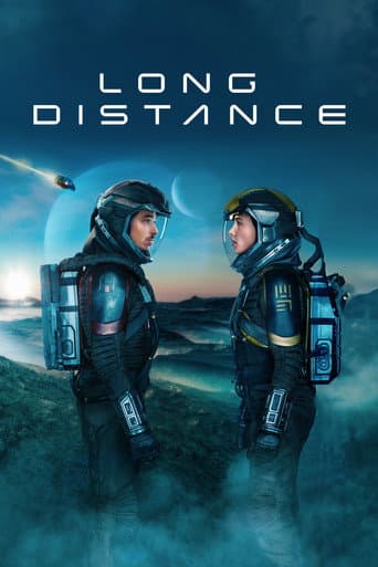 Poster film Long Distance (2024) Subtitle Indonesia - REBAHIN