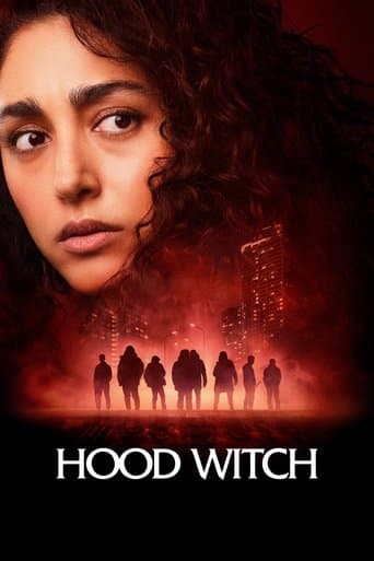 Poster film Hood Witch (2023) Subtitle Indonesia - REBAHIN