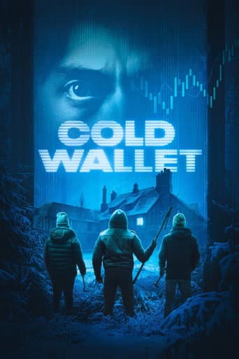 Poster film Cold Wallet (2025) Subtitle Indonesia - REBAHIN
