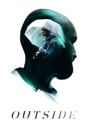 Poster film Outside (2021) Subtitle Indonesia - REBAHIN
