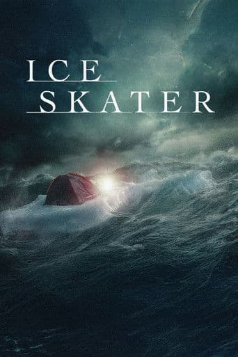 Poster film Ice Skater (2026) Subtitle Indonesia - REBAHIN
