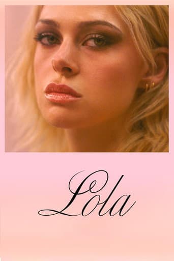 Poster film Lola (2024) Subtitle Indonesia - REBAHIN