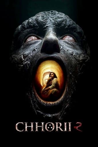Poster film Chhorii 2 (2025) Subtitle Indonesia - REBAHIN