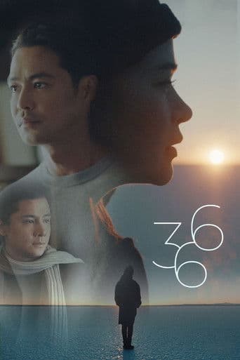 Poster film 366 (2022) Subtitle Indonesia - REBAHIN