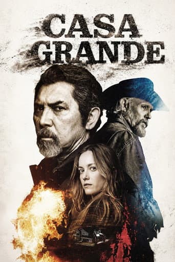 Poster film Casa Grande (2026) Subtitle Indonesia - REBAHIN