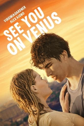 Poster film See You on Venus (2023) Subtitle Indonesia - REBAHIN